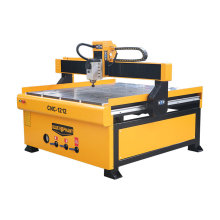 1212 Wood Working Machine Mini CNC Router for Woodworking